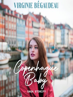 cover image of Copenhague Baby